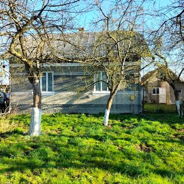 Продам будинок в с. Скелівка