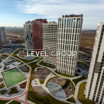 Продаж 2-к квартири в ЖК Варшавський Плюс ЖК варшавський плюс