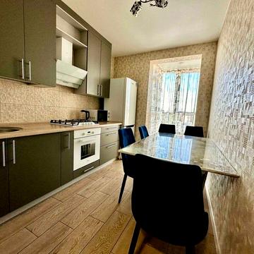 Оренда 1 к квартира  ЖК Сакура Крюківщина