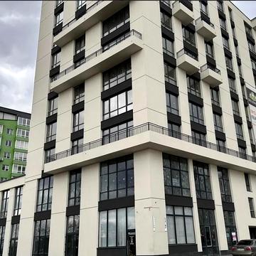 Приозерна вул., 8