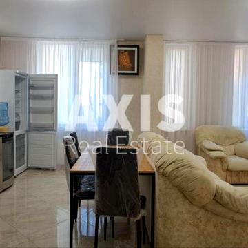 Регенераторна вул., 4 к8