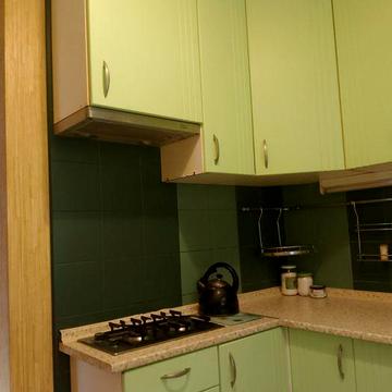 Оренда 1-кім. квартири з ремонтом, проспект Л. Гузара