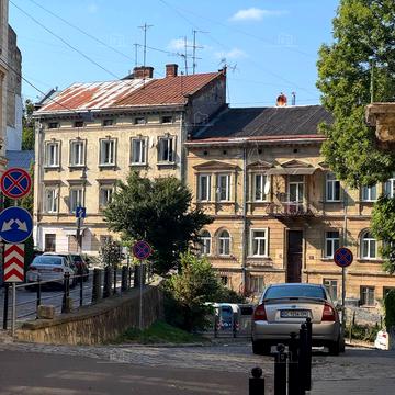 Каліча Гора вул., 5а