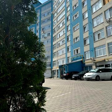 Гетьмана Мазепи вул. (Красовського), 59