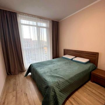 Замарстинівська вул. (Калініна), 55е