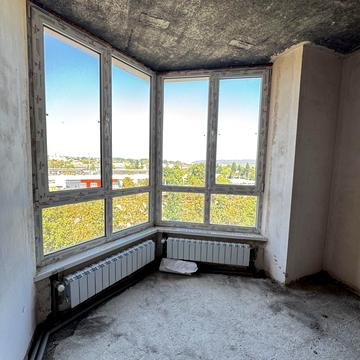 Хіміків вул., 21