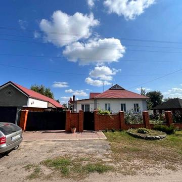 Продам житловий будинок
