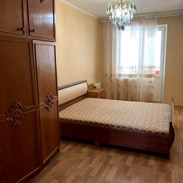 Довгострокова оренда 3к Квартира Героїв проспект