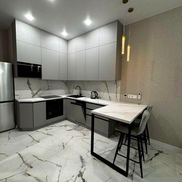 Жк Manhattan city,центр, проспект Берестейський 11, Університет