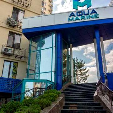 Продам 2-х кімнатну квартиру з ремонтом в ЖК "АКВАМАРИН" ЖК &quot;АКВАМАРИН&quot;