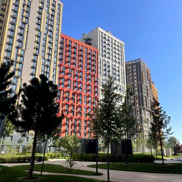Столичне шосе, 1б