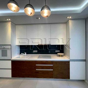 Продаж‼️ЖК Silver Breeze‼️Дніпровська набережна 1А‼️ 47.5 м2 ЖК Silver Breeze