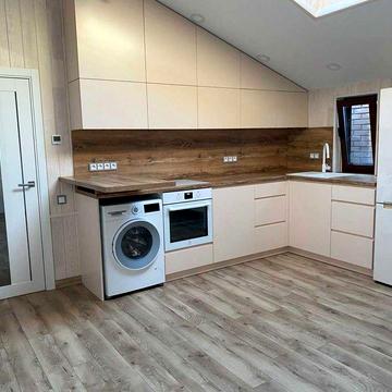 оренда будинку в с. Чайки. 85 м2 з критим паркомісцем. НОВИЙ