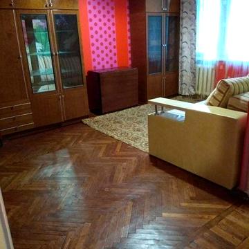 1 кімнатна квартира на Шкільній