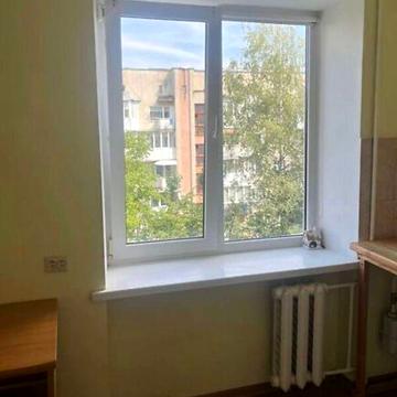 Продаж 1к Квартира Надзбручанська вулиця