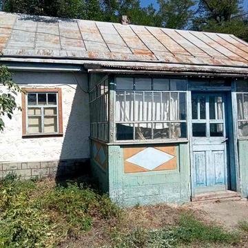 Продається хата в с.Синьки