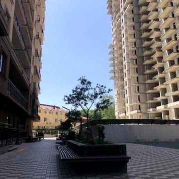 Продам однокомнатную квартиру в ЖК Акрополь ЖК Акрополь
