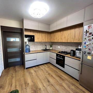 Продаж 1к Квартира Зелена вулиця ЖК София Клубный
