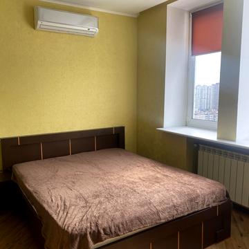 Драгоманова вул., 6-А