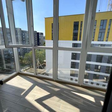 Продаж 1к Квартира Кільцева вулиця ЖК Соседи