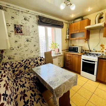 Здам 1 кімнатну квартиру в новобудові  на І.Сірка