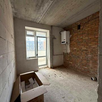 Продаж 1к Квартира Нижня Берегова вулиця ЖК Spring Town New Riviera