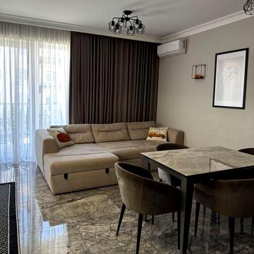 Продаж 3 кімнатної квартири Боздош ЖК Line House