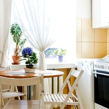 Продаж 3-кімнатна квартира в центрі міста