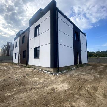 Кулика і Гудачека вул. (Макарова)