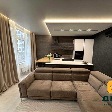 Аркажия. Каманина ,ЖК 32 Жемчужина. ЖК 32 Жемчужина
