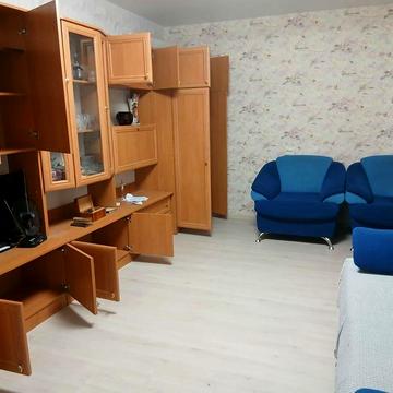 Сдам 2х комнатную квартиру