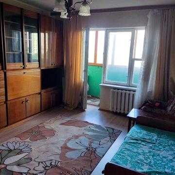 Дарниця, Воскресенська 11а, 7 поверх, 1к квартира, 30 м²