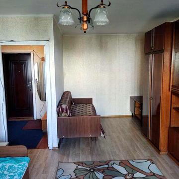 Дарниця, Воскресенська 11а, 7 поверх, 1к квартира, 30 м²