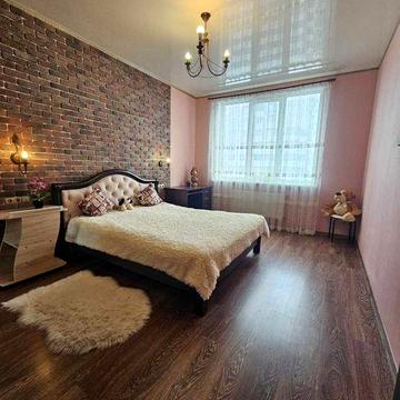 Продам однокомнатную квартиру //в ЖК Альтаир 1// 45 кв.м. ЖК Альтаир 1
