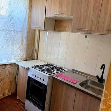 ПРОДАМ 1кв. ул.Энтузиастов 6/9эт.  цена 7 000 у.е.