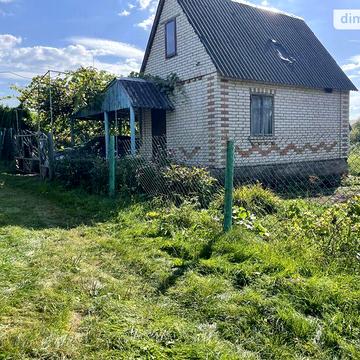 Продаж 3к Дім Веснянка масив