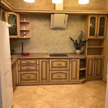 Продам 3 кім квартиру Здановської Юлії (Ломоносова) 50/2 Лікоград ВДНГ ЖК Ліко град