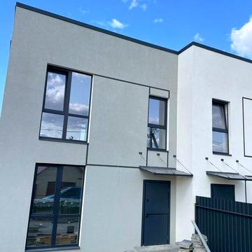 Таунхаус в Гостомелі під чистову