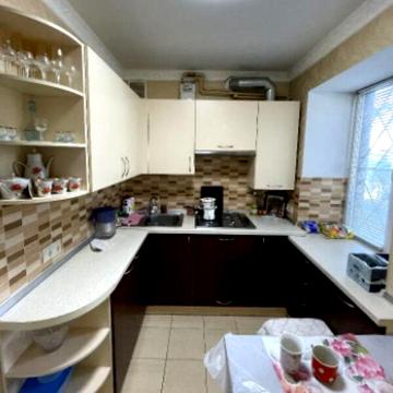 Продаж 2к Квартира Полігонна (Погребняка) вулиця