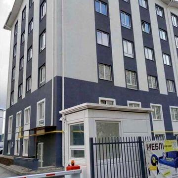 Ціна під ключ 37.3м2 ЖК Комфортне містечко  30500 ЖК Комфортне містечко