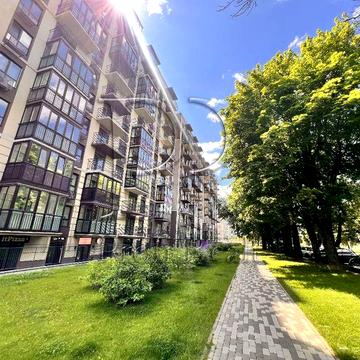 Продаж 1 кв, вул. Метрологічна 107/ЖК Кришталеві Джерела /Теремки