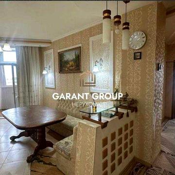 Двокімнатна квартира  на вул. Інглезі