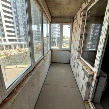 3-комнатная квартира в ЖК Скай Сити/87 м²/срочная продажа ЖК Скай Сити Sky City