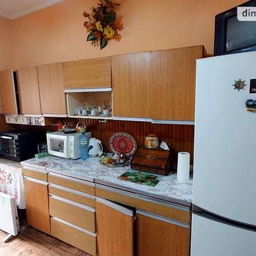 Продаж 4к Дім Стародоманинська вулиця