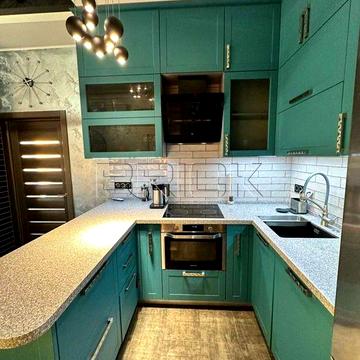 Продаж‼️ЖК Смарагдовий‼️Механізаторів 2‼️ 77.4 м2 ЖК Смарагдовий