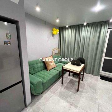 Сучасний таунхаус з якісним ремонтом