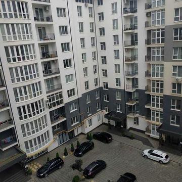 квартира новобудрва ЖК &quot;Європейський квартал&quot;