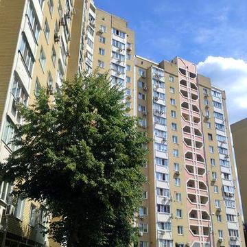 Ексклюзивна!  3кім квартира  вул. Машинобудівна, 21  без комісії ЖК Деснянський дует
