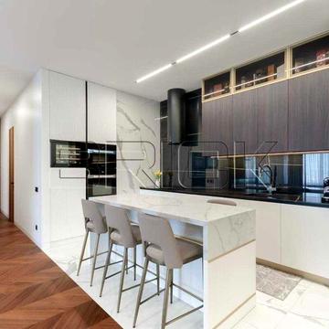 Продаж!! 3к квартира, ЖК Скайлайн, Коновальца, Печерськ ЖК Скайлайн