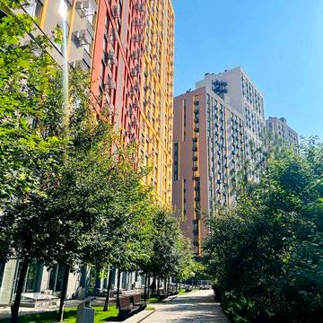 ТОП ЦІНА‼️Гарне планування‼️1к кварт. 40м2 ЖК Svitlo Park м. Видубичі ЖК Світло Парк